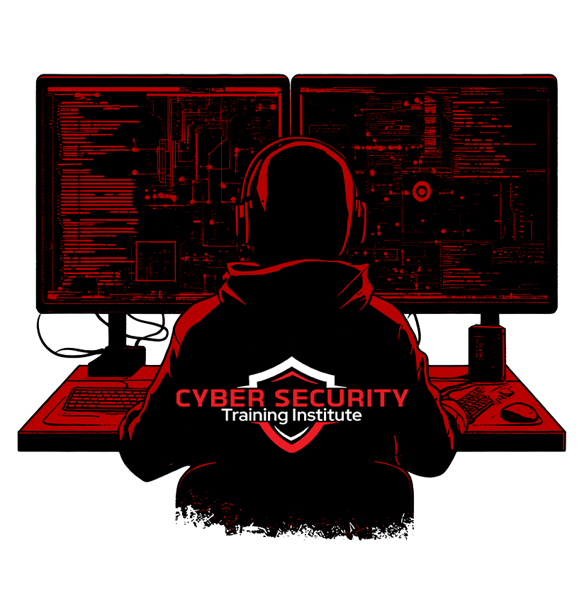 Certified Ethical Hacker CEH v13 Course at Cyber Security Training Institute